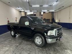 FORD F-250 3.9 XLT CABINE SIMPLES DIESEL