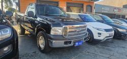 FORD F-250 3.9 XLT CABINE SIMPLES DIESEL