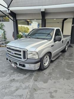 FORD F-250 4.2 XLT TURBO INTERCOOLER CABINE SIMPLES