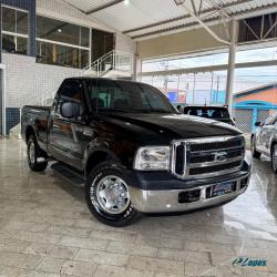 FORD F-250 4.2 XLT TURBO INTERCOOLER CABINE SIMPLES