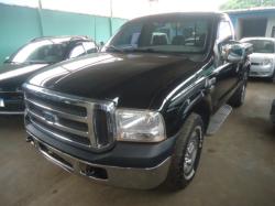 FORD F-250 4.3 XLL CABINE SIMPLES