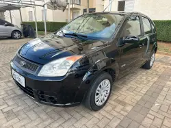 FORD Fiesta Hatch 1.0 4P