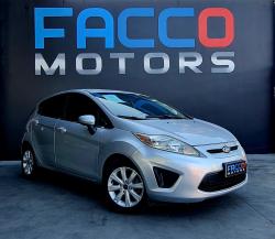 FORD Fiesta Hatch 1.6 16V 4P SE FLEX