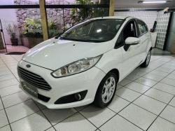 FORD Fiesta Hatch 1.6 16V 4P SE FLEX AUTOMTICO