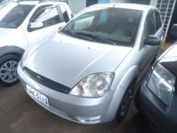 FORD Fiesta Hatch 1.0 4P