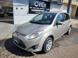 FORD Fiesta Hatch 1.6 4P CLASS FLEX