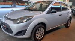 FORD Fiesta Hatch 1.6 4P CLASS FLEX