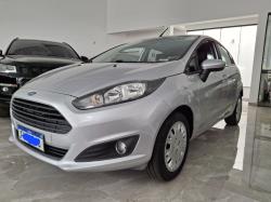 FORD Fiesta Hatch 1.5 16V 4P S FLEX