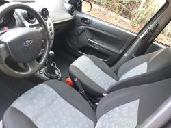 FORD Fiesta Hatch 1.0 4P PERSONALITE FLEX