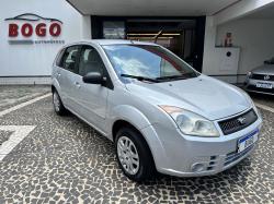 FORD Fiesta Hatch 1.0 4P CLASS