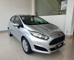 FORD Fiesta Hatch 1.5 16V 4P S FLEX