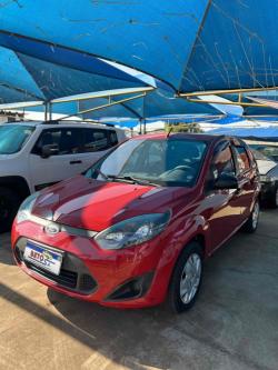 FORD Fiesta Hatch 1.0 4P