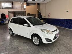 FORD Fiesta Hatch 1.0 4P FLEX