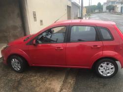 FORD Fiesta Hatch 1.0