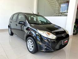 FORD Fiesta Hatch 1.6 4P CLASS FLEX