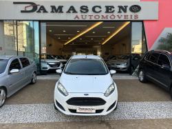 FORD Fiesta Hatch 1.5 16V 4P S FLEX