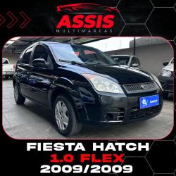 FORD Fiesta Hatch 1.0 4P CLASS FLEX