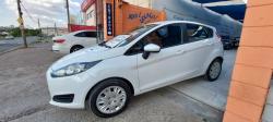 FORD Fiesta Hatch 1.5 16V 4P S FLEX