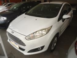 FORD Fiesta Hatch 1.5 16V 4P SE FLEX