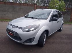 FORD Fiesta Hatch 1.0 4P FLEX