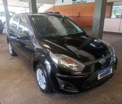 FORD Fiesta Hatch 1.6 4P ROCAM FLEX