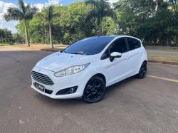 FORD Fiesta Hatch 1.5 16V 4P SE FLEX