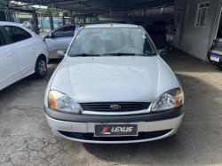 FORD Fiesta Hatch 1.0 4P