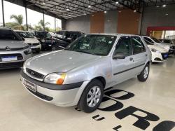 FORD Fiesta Hatch 1.0 4P STREET 