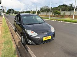 FORD Fiesta Hatch 1.6 4P CLASS FLEX