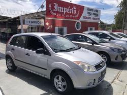 FORD Fiesta Hatch 1.6 4P FLEX