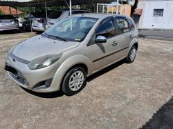 FORD Fiesta Hatch 1.0 4P CLASS FLEX