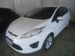 FORD Fiesta Hatch 1.6 16V 4P SE FLEX