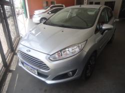 FORD Fiesta Hatch 1.5 16V 4P SE FLEX