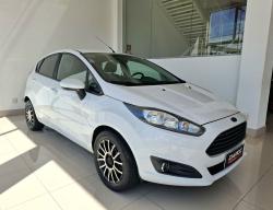 FORD Fiesta Hatch 1.5 16V 4P S FLEX