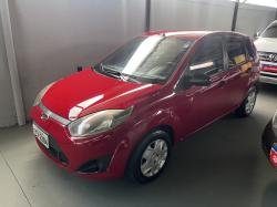 FORD Fiesta Hatch 1.0 4P FLEX