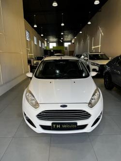 FORD Fiesta Hatch 1.5 16V 4P SE FLEX