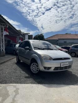 FORD Fiesta Hatch 1.0 4P FLEX