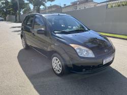 FORD Fiesta Hatch 1.0 4P FLEX