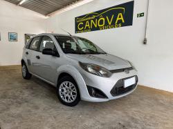 FORD Fiesta Hatch 1.0 4P FLEX