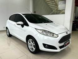 FORD Fiesta Hatch 1.6 4P SE FLEX