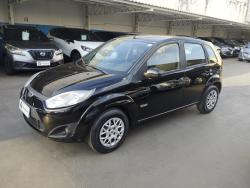 FORD Fiesta Hatch 1.6