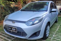 FORD Fiesta Hatch 1.0 4P FLEX
