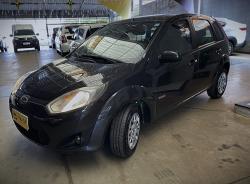 FORD Fiesta Hatch 1.6 4P