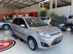 FORD Fiesta Hatch 1.6 16V 4P SE FLEX
