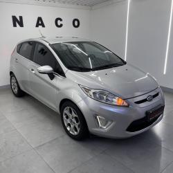 FORD Fiesta Hatch 1.6 16V 4P SE FLEX