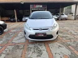 FORD Fiesta Hatch 1.6 16V 4P SE FLEX