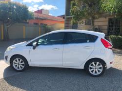 FORD Fiesta Hatch 1.6 4P SE FLEX