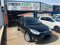 FORD Fiesta Hatch 1.6 4P FLEX
