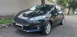FORD Fiesta Hatch 1.5 16V 4P SE FLEX