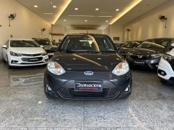FORD Fiesta Hatch 1.6 4P CLASS FLEX